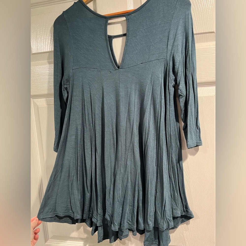 Caralase boutique blouse